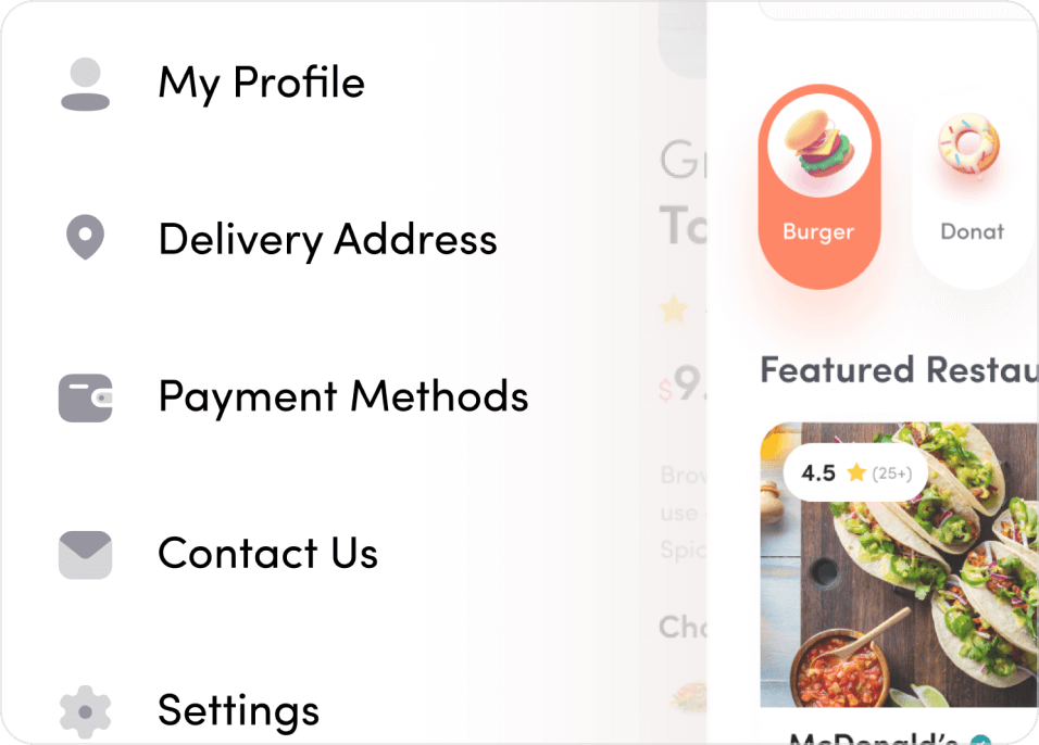 site Designs and Apps Gallery